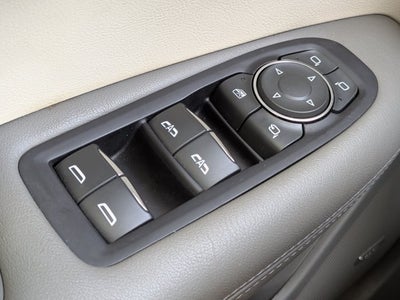 2019 Cadillac XT5 Premium Luxury FWD