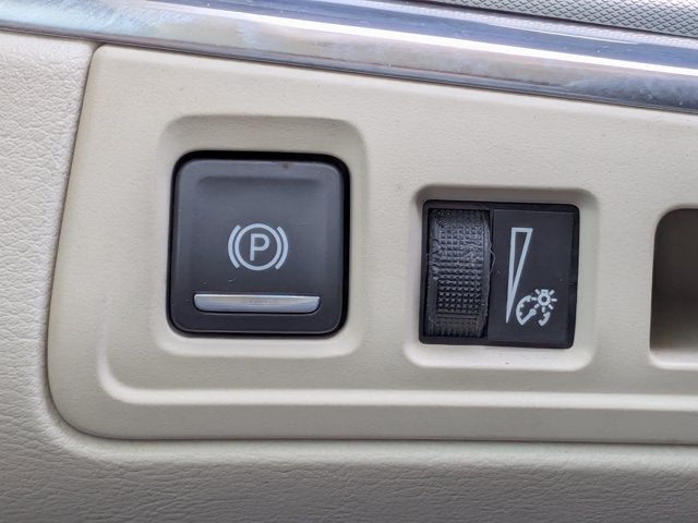 2019 Cadillac XT5 Premium Luxury FWD