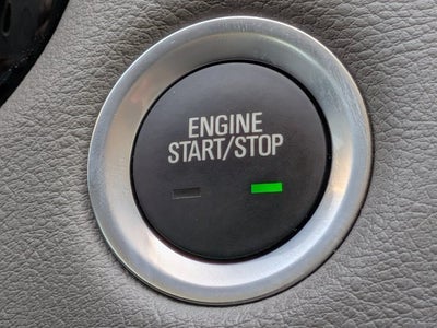 2019 Cadillac XT5 Premium Luxury FWD
