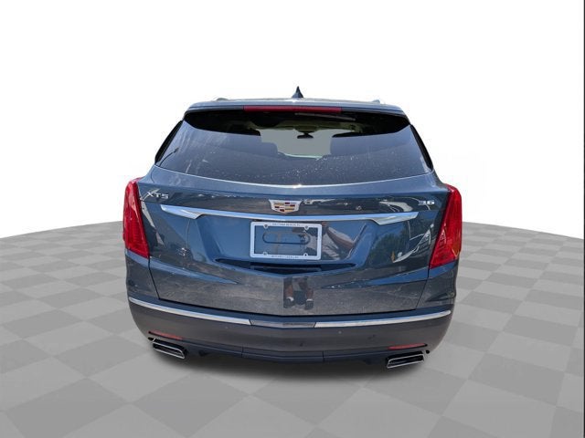 2019 Cadillac XT5 Premium Luxury FWD