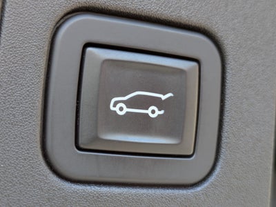 2018 Cadillac XT5 Platinum AWD