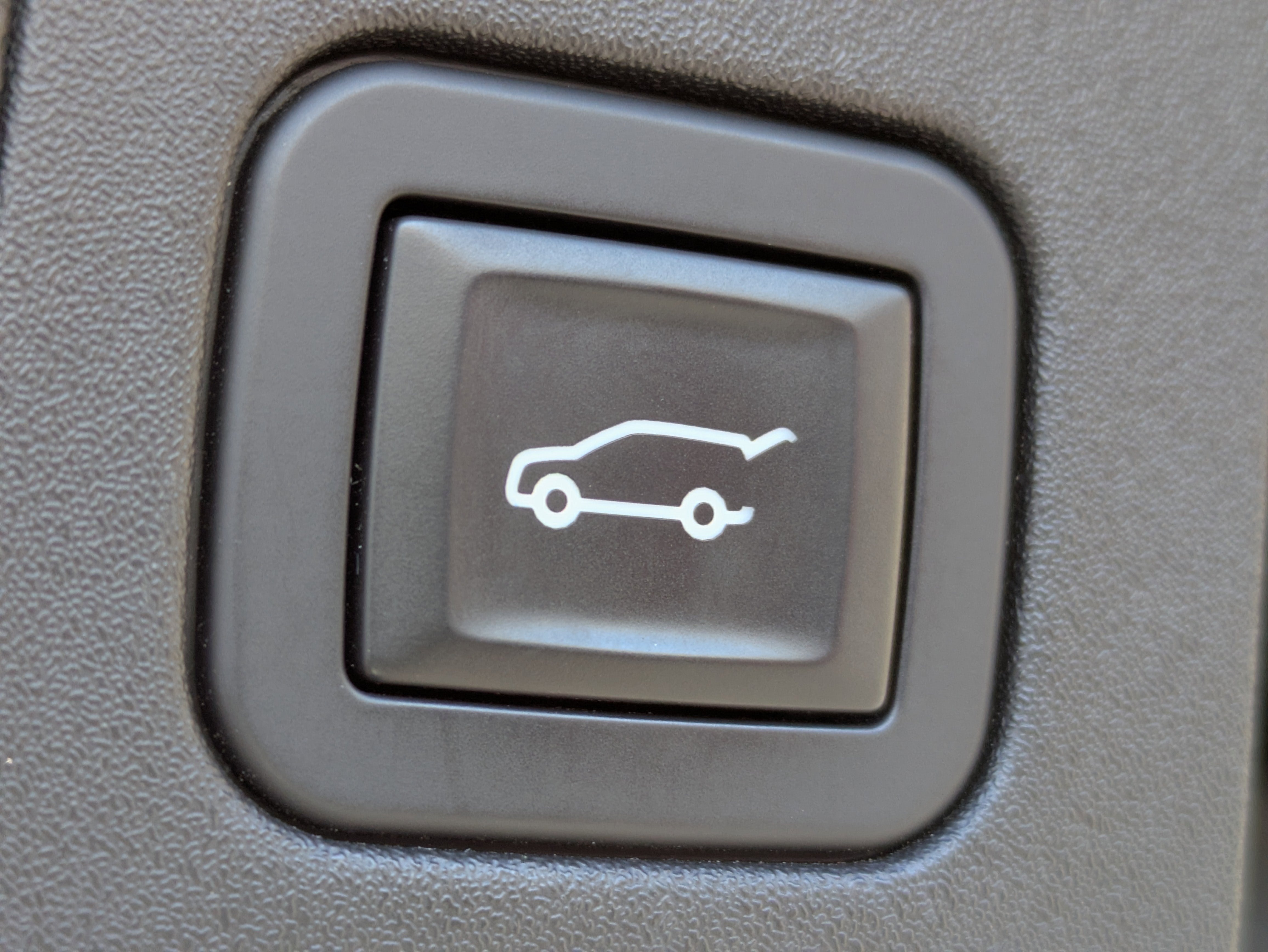 2018 Cadillac XT5 Platinum AWD