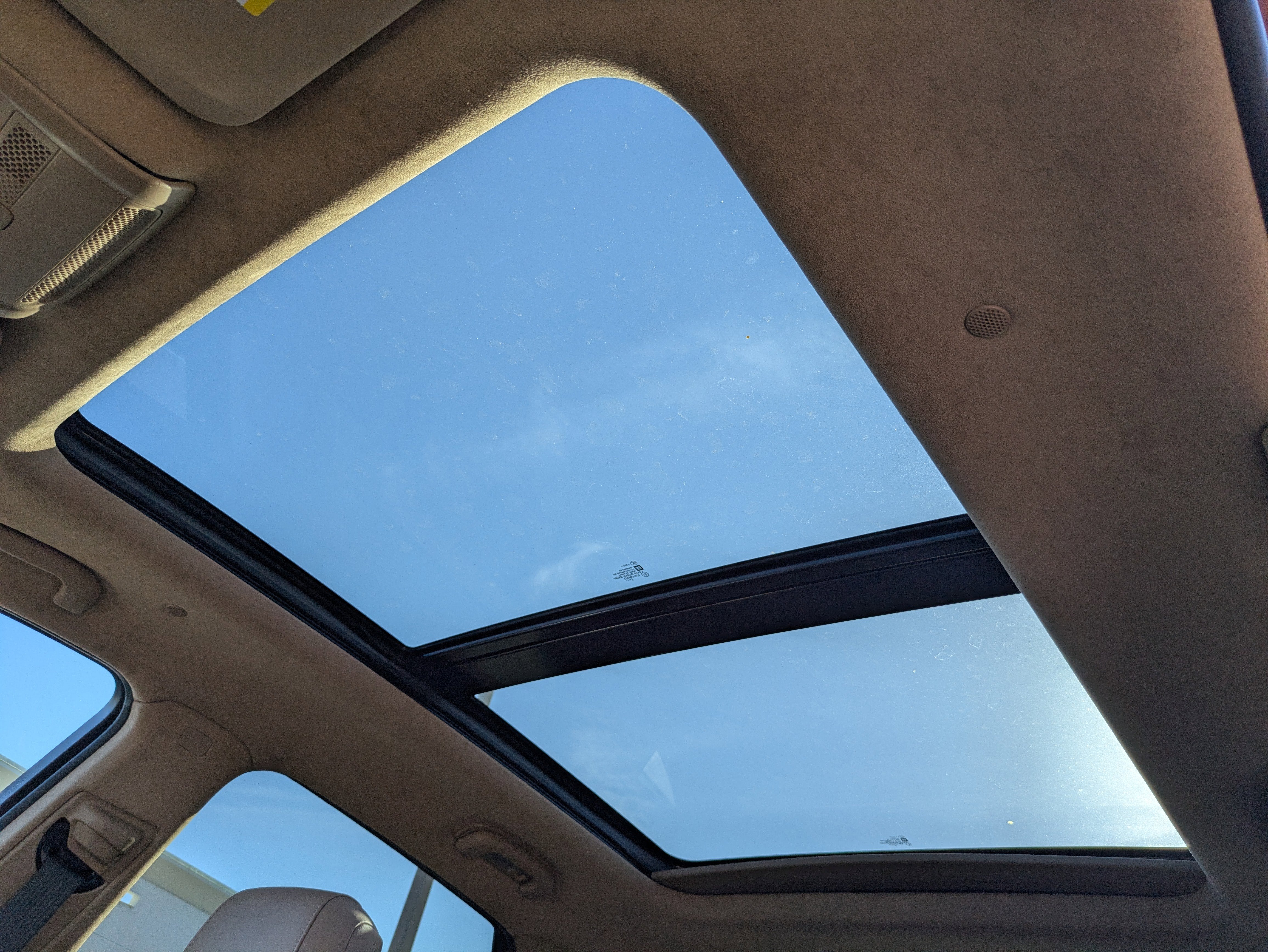 2018 Cadillac XT5 Platinum AWD