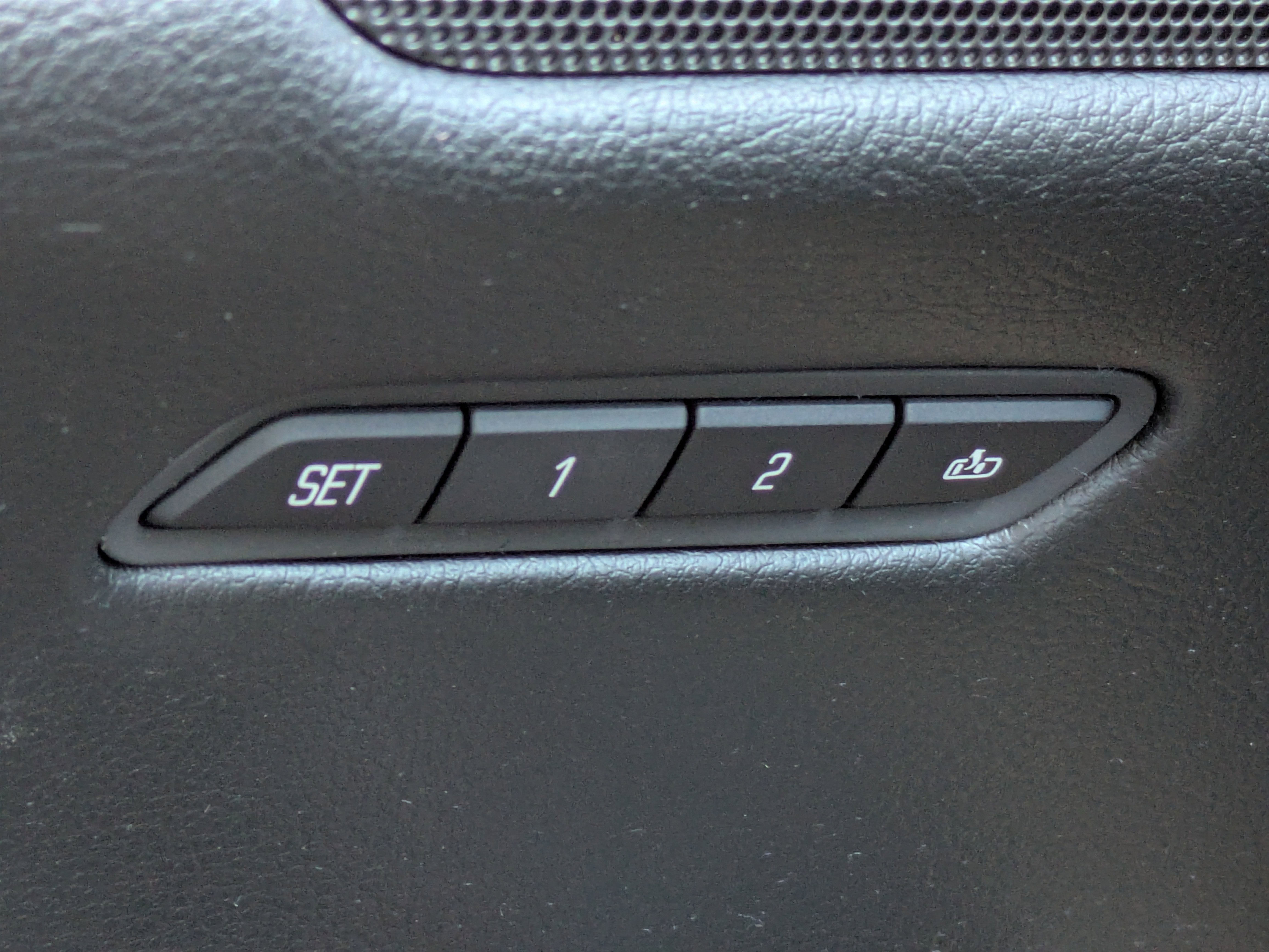 2018 Cadillac XT5 Platinum AWD