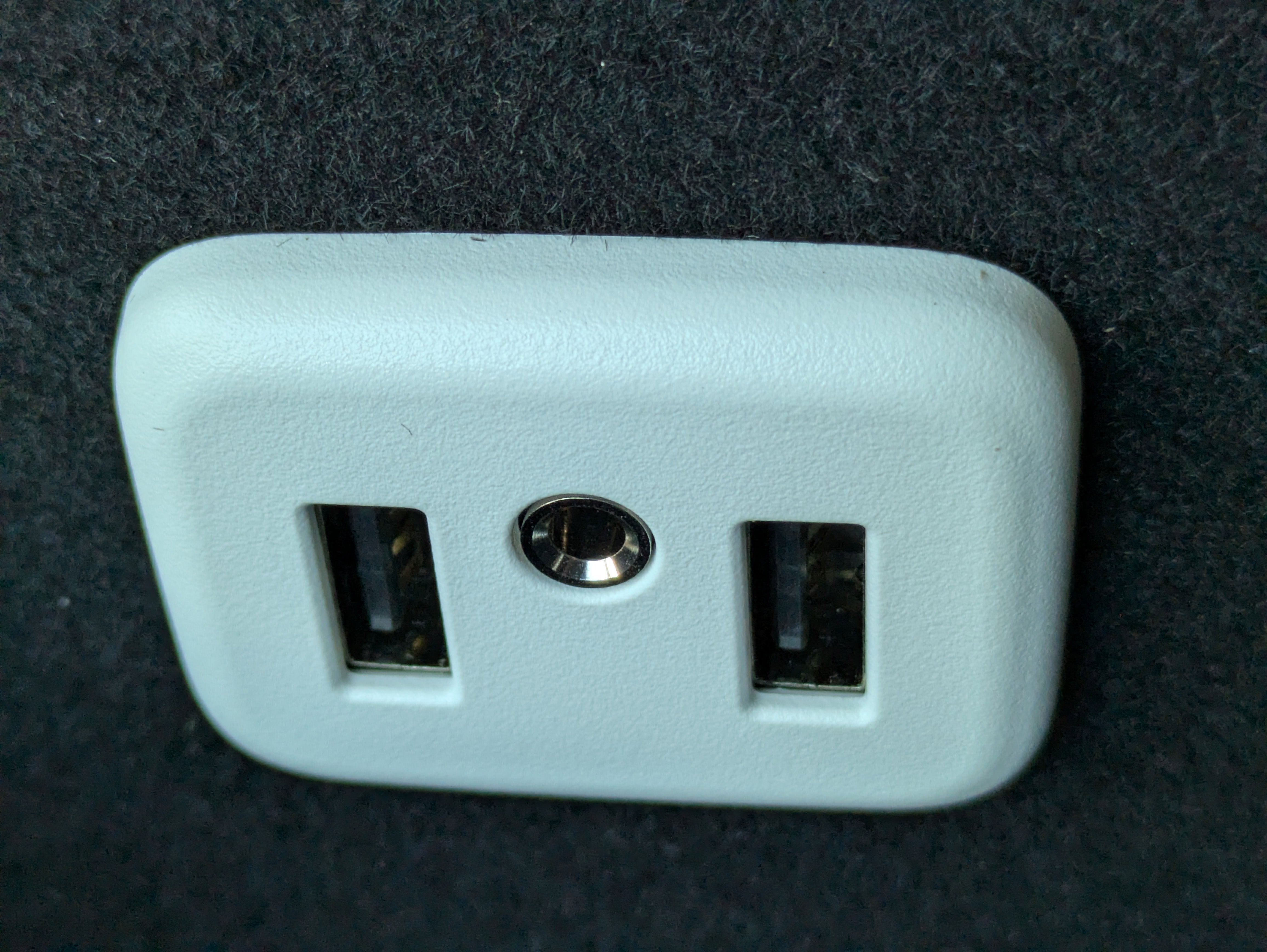 2018 Cadillac XT5 Platinum AWD