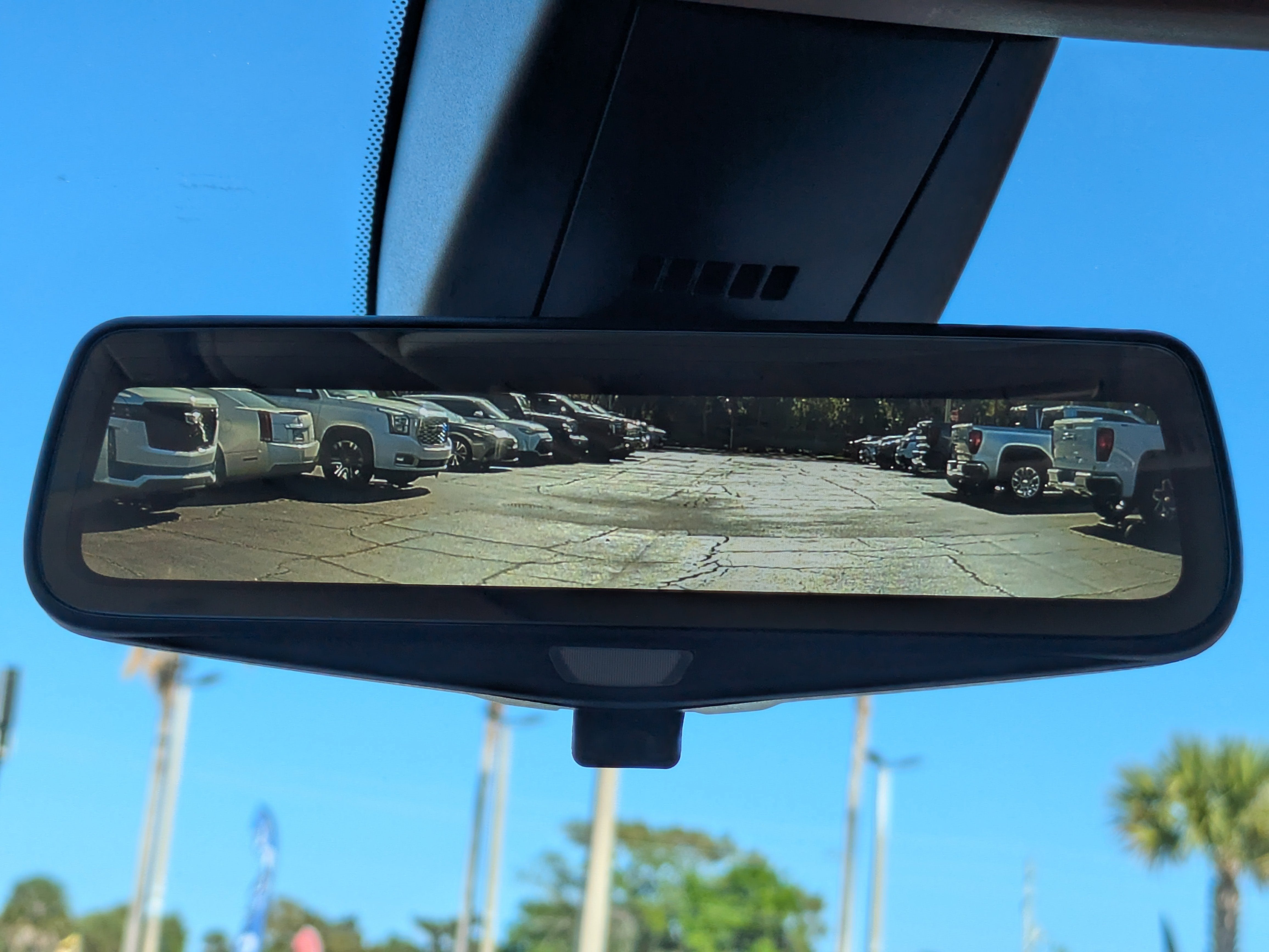 2018 Cadillac XT5 Platinum AWD