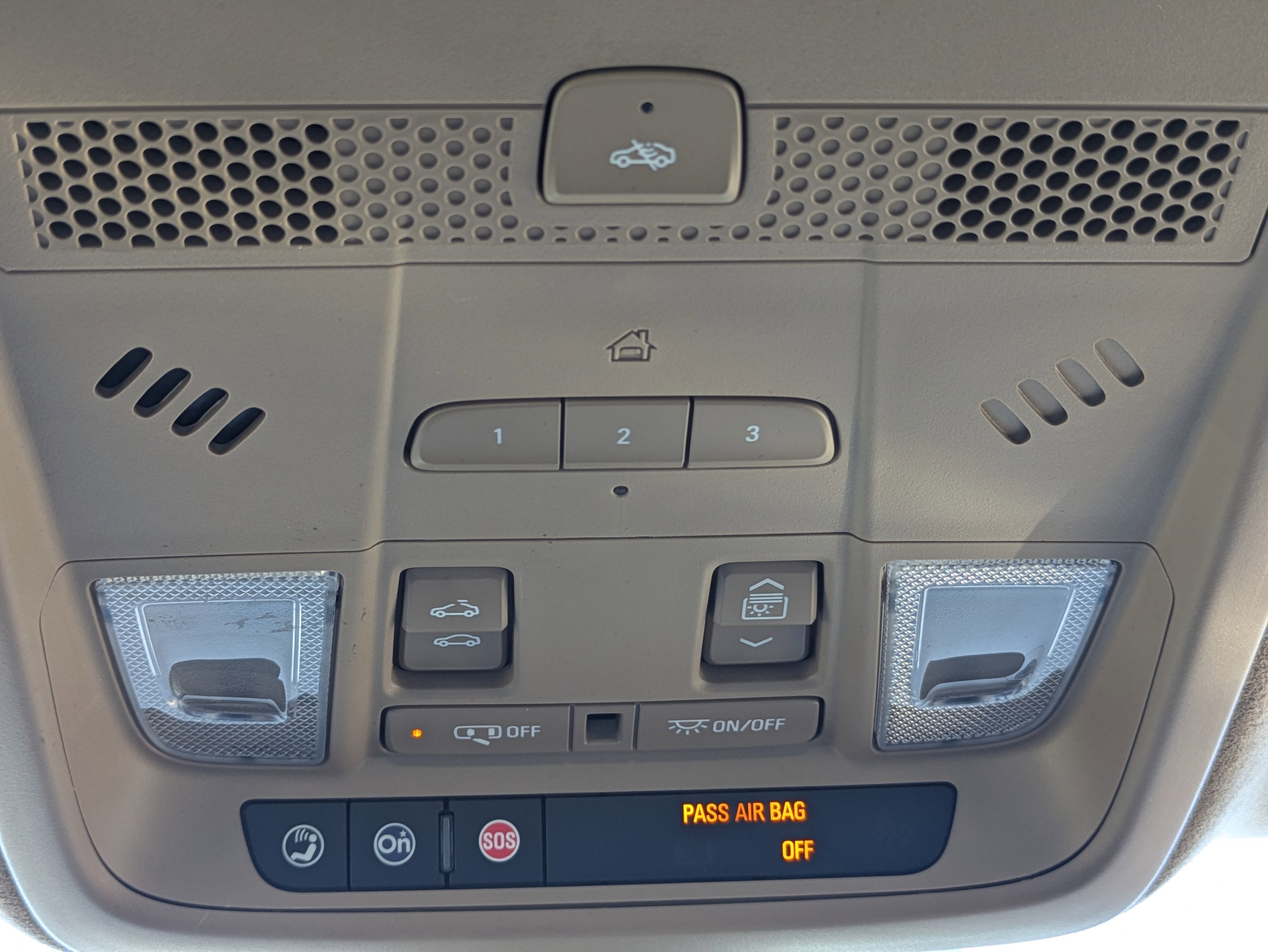 2018 Cadillac XT5 Platinum AWD