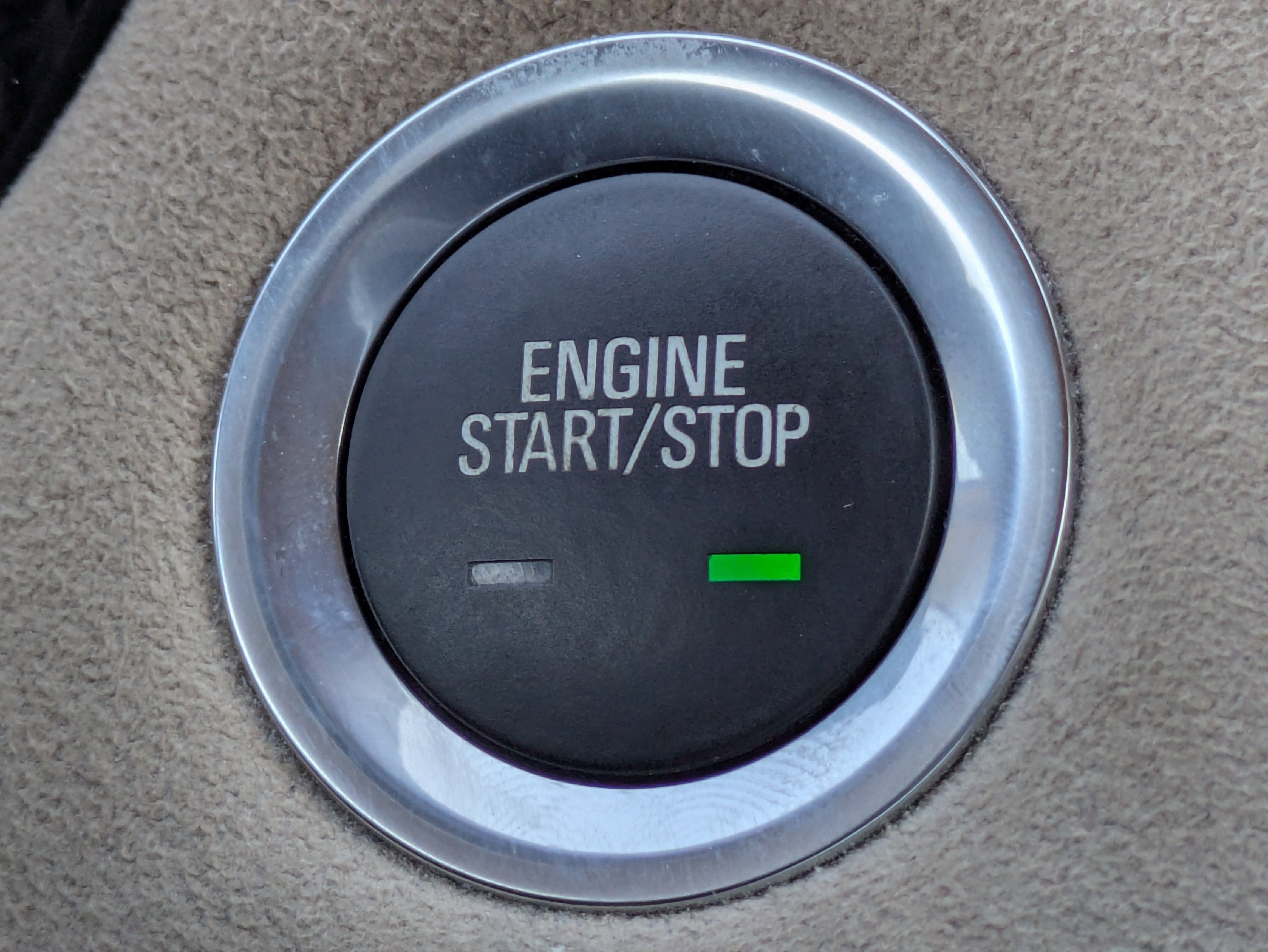 2018 Cadillac XT5 Platinum AWD