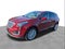 2018 Cadillac XT5 Platinum AWD