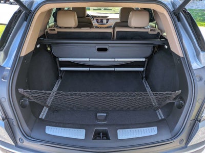 2024 Cadillac XT5 Sport