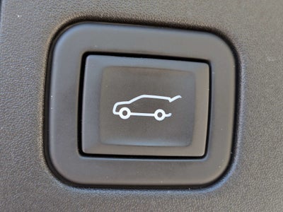 2024 Cadillac XT5 Sport