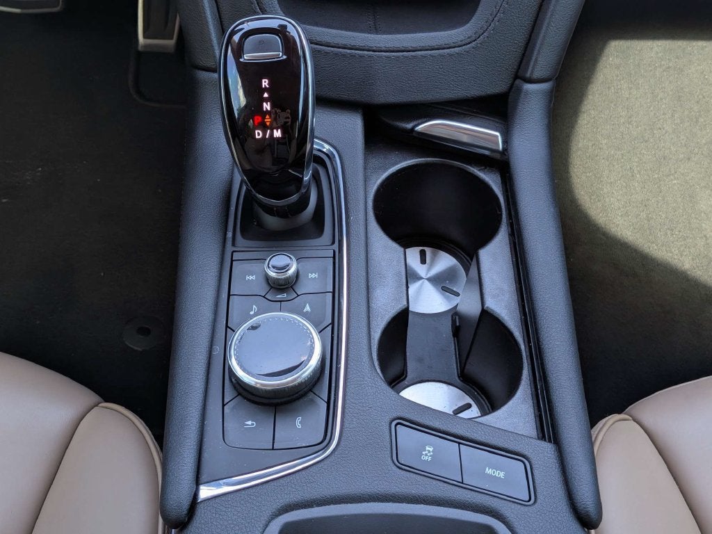 2024 Cadillac XT5 Sport