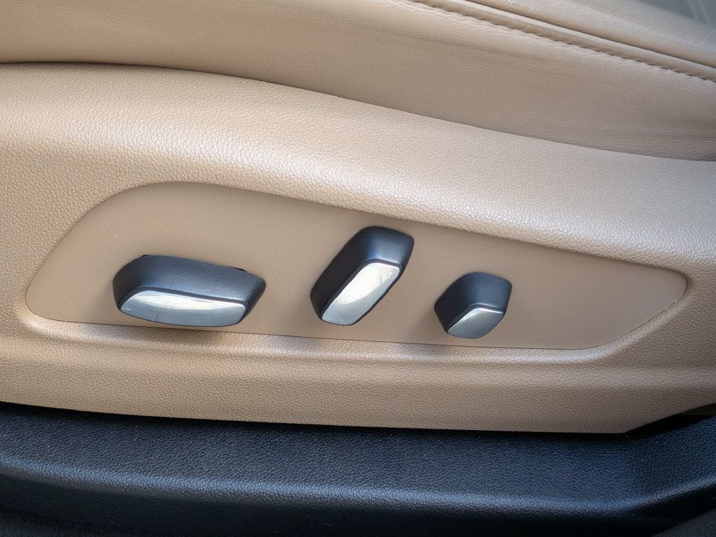 2024 Cadillac XT5 Sport