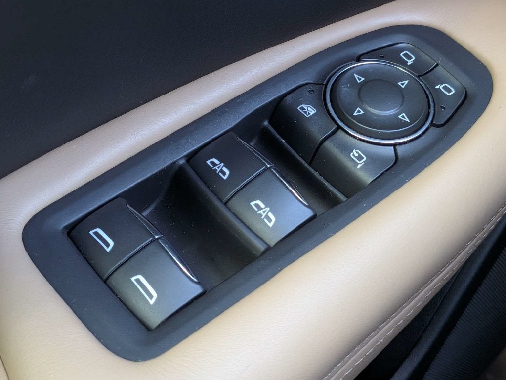 2024 Cadillac XT5 Sport