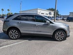 2024 Cadillac XT5 Sport