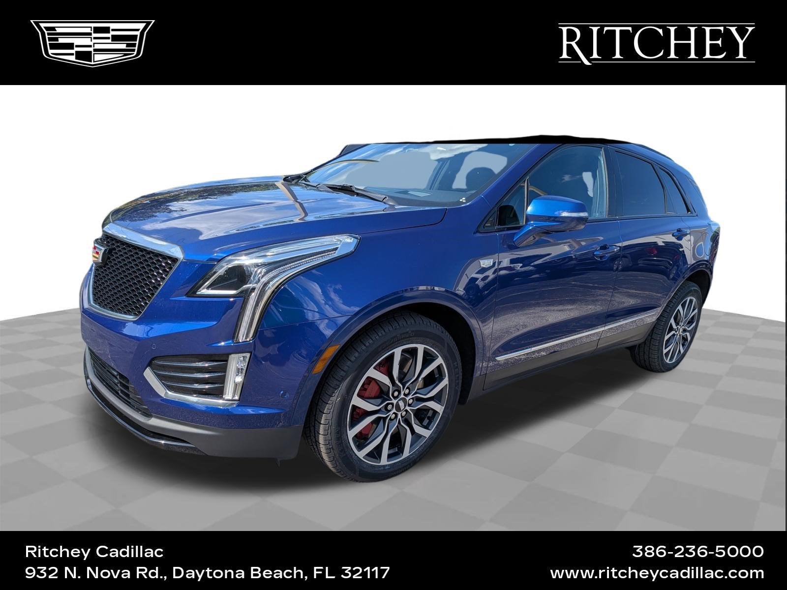 Certified Pre-Owned Vehicles