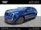 2024 Cadillac XT5 Sport