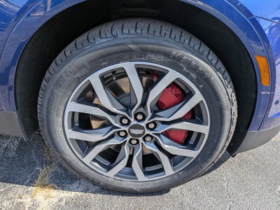 2024 Cadillac XT5 Sport