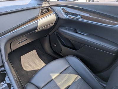 2024 Cadillac XT5 Sport
