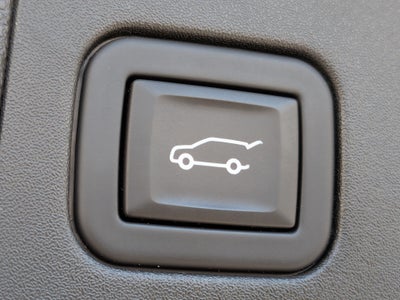2024 Cadillac XT5 Sport