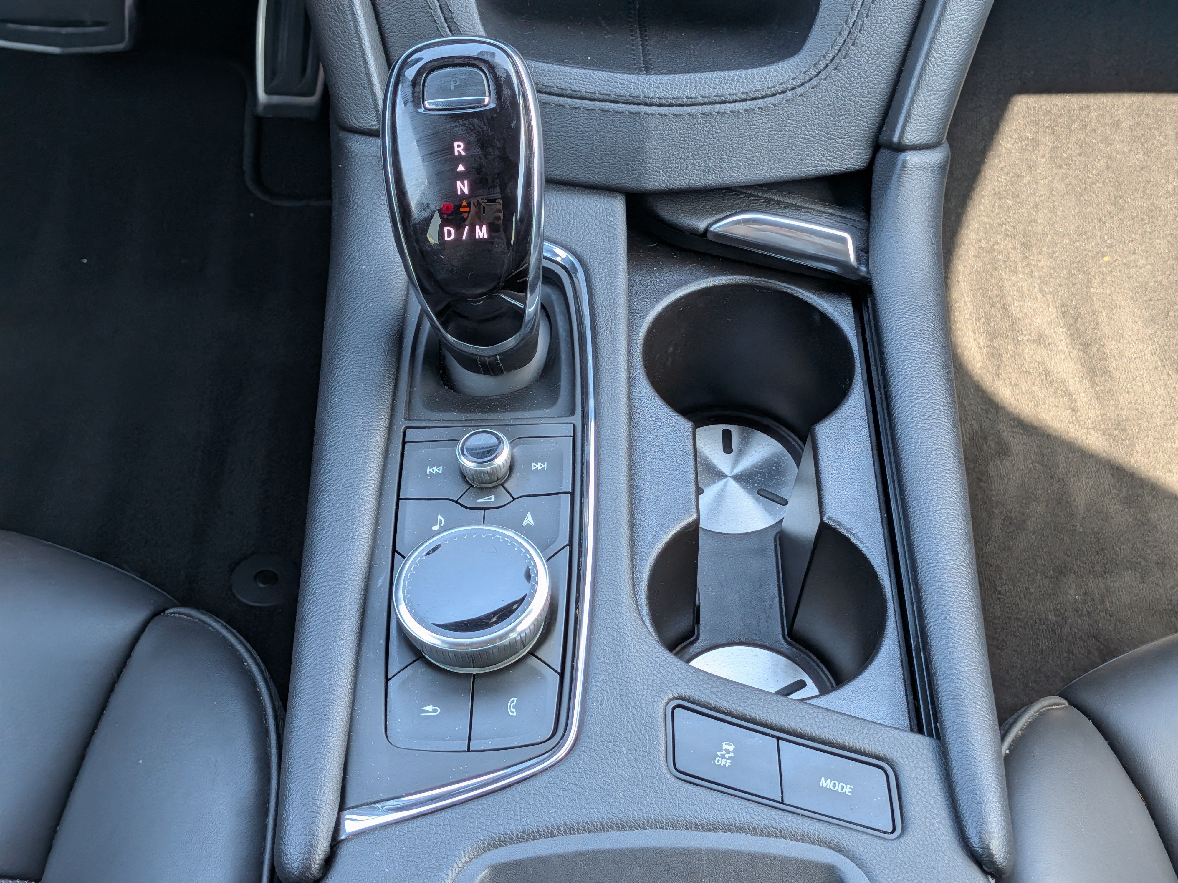 2024 Cadillac XT5 Sport