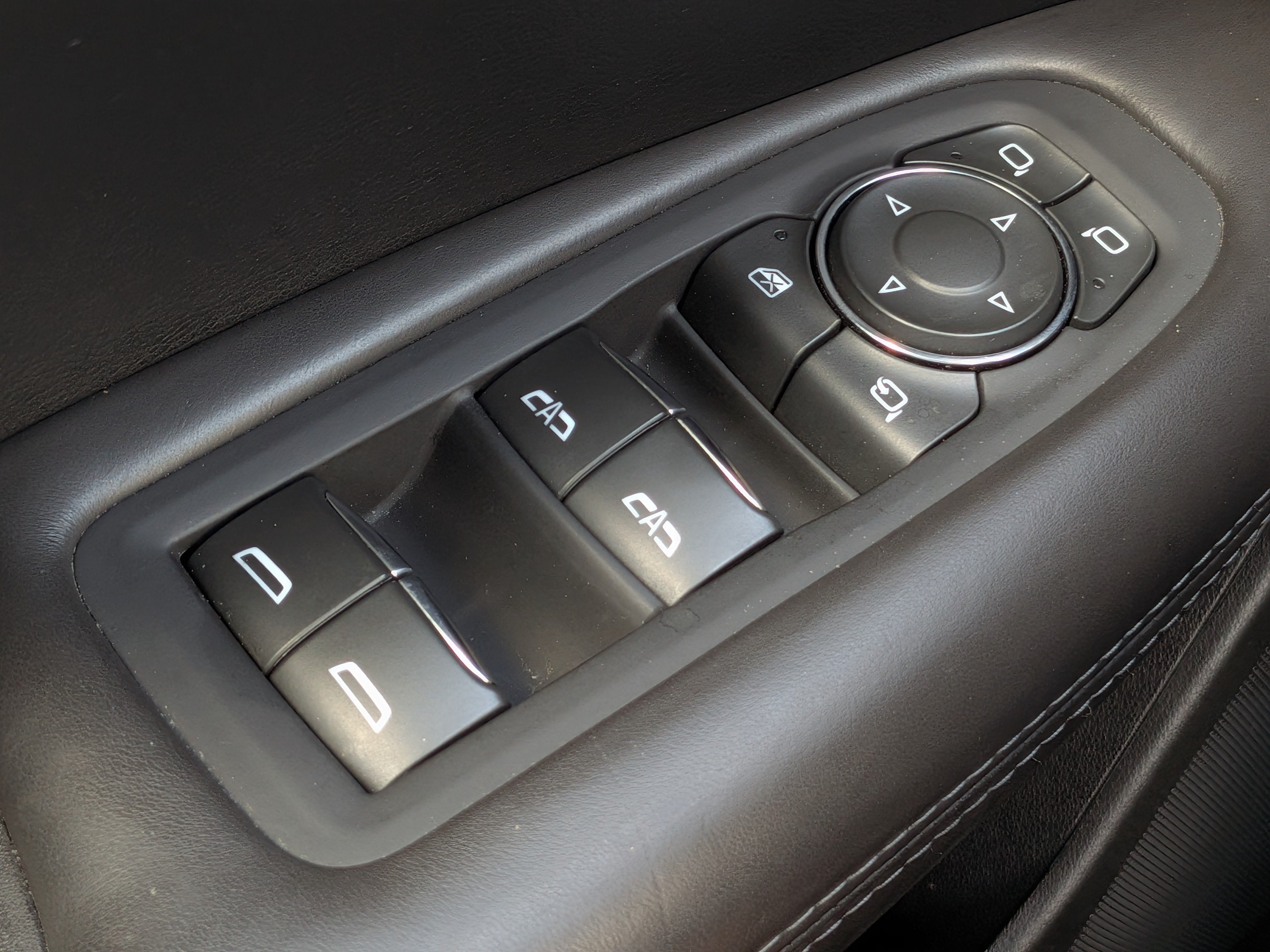 2024 Cadillac XT5 Sport