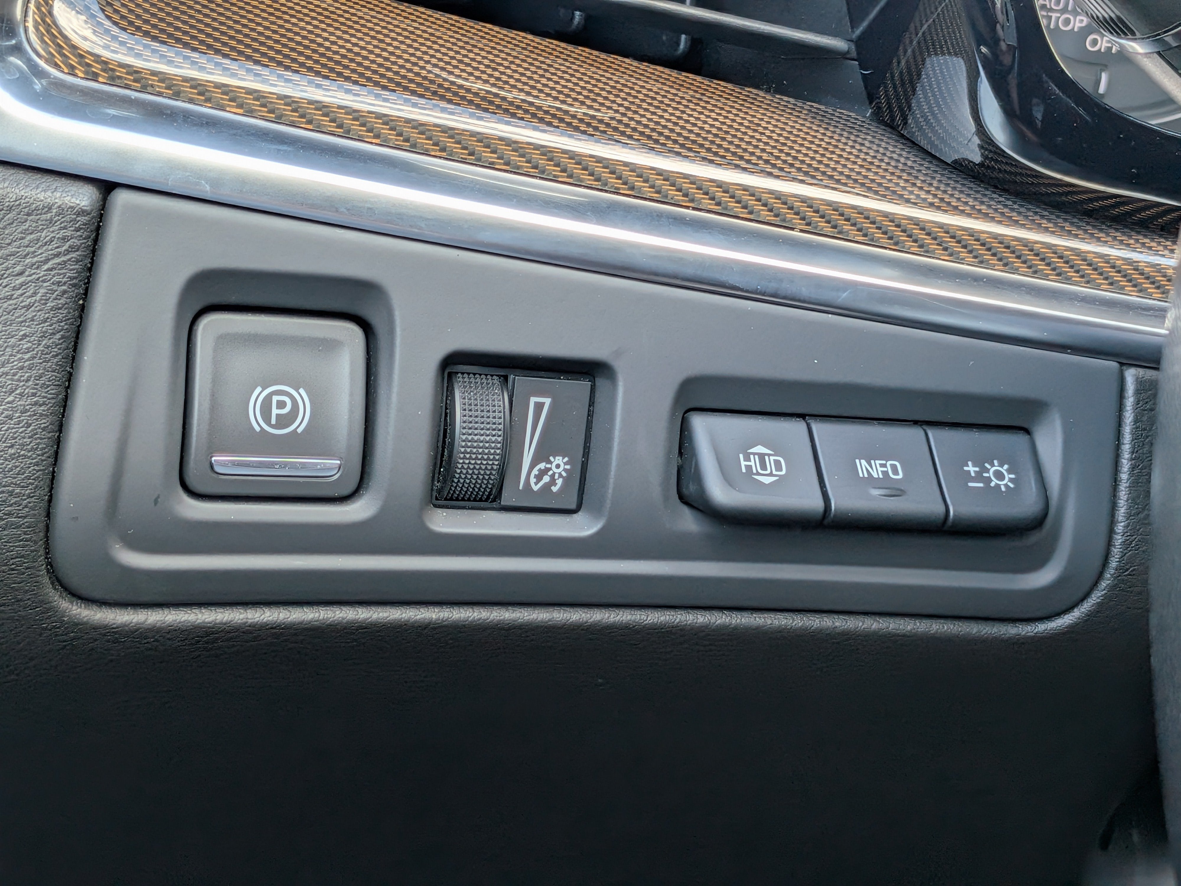 2024 Cadillac XT5 Sport