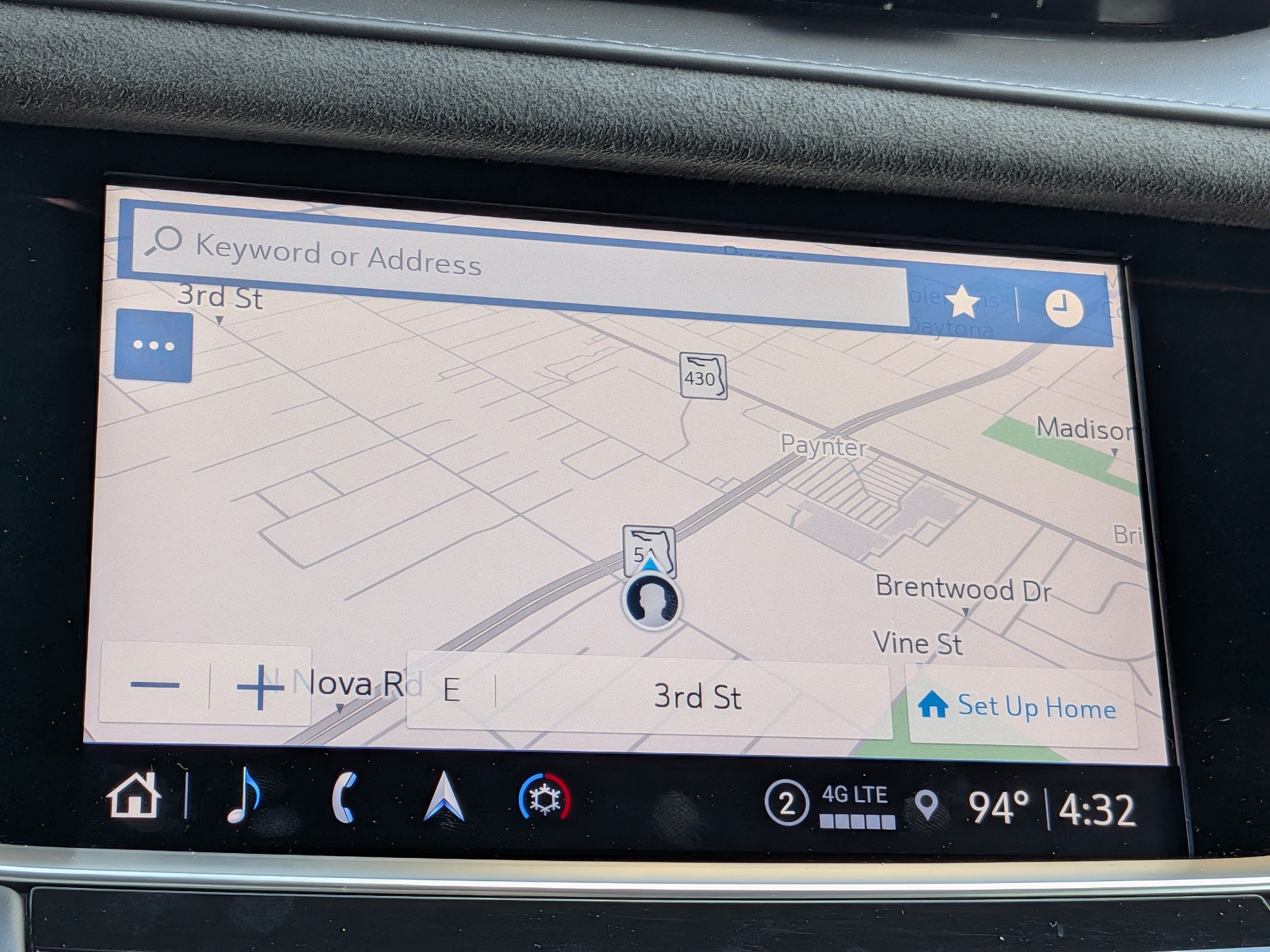 2024 Cadillac XT5 Sport