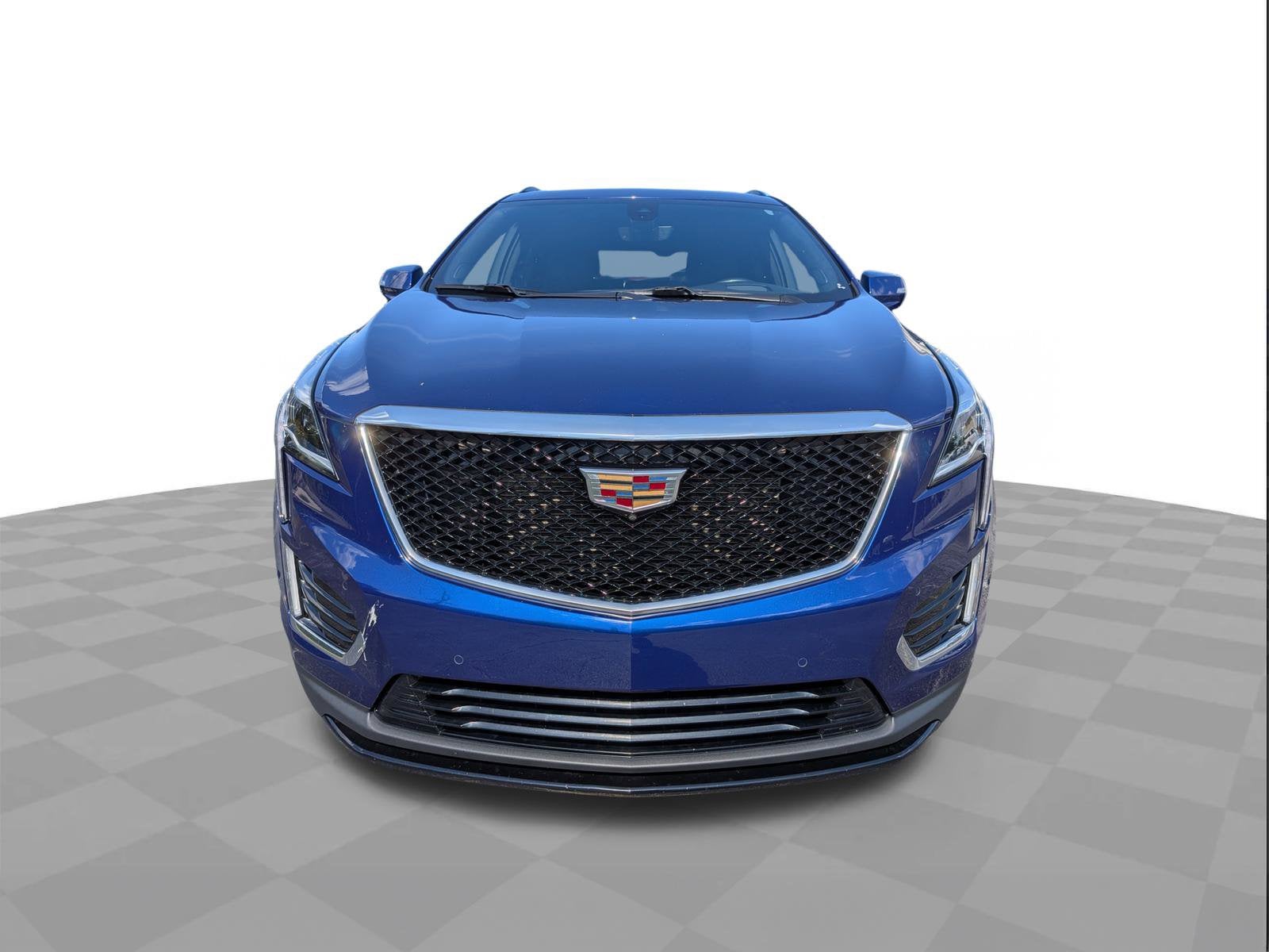 2024 Cadillac XT5 Sport