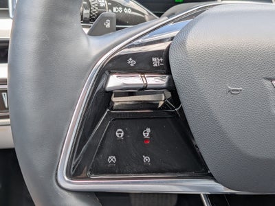 2023 Cadillac LYRIQ Luxury