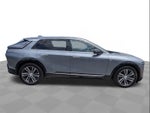 2023 Cadillac LYRIQ Luxury