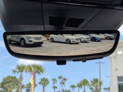 2023 Cadillac LYRIQ Luxury