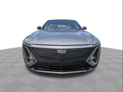 2023 Cadillac LYRIQ Luxury