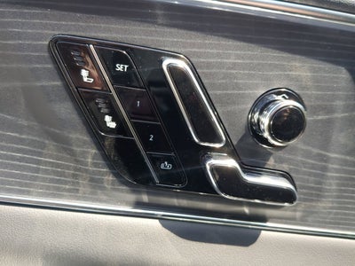 2025 Cadillac LYRIQ Luxury 1