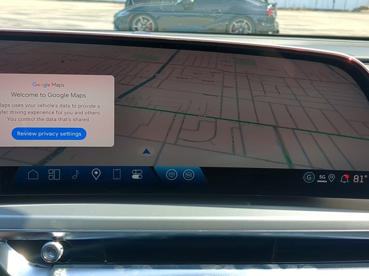 2025 Cadillac LYRIQ Luxury 1