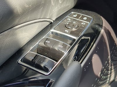 2025 Cadillac LYRIQ Luxury 1