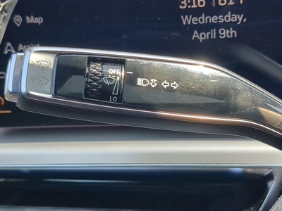 2025 Cadillac LYRIQ Luxury 1