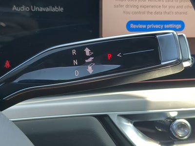 2025 Cadillac LYRIQ Luxury 1