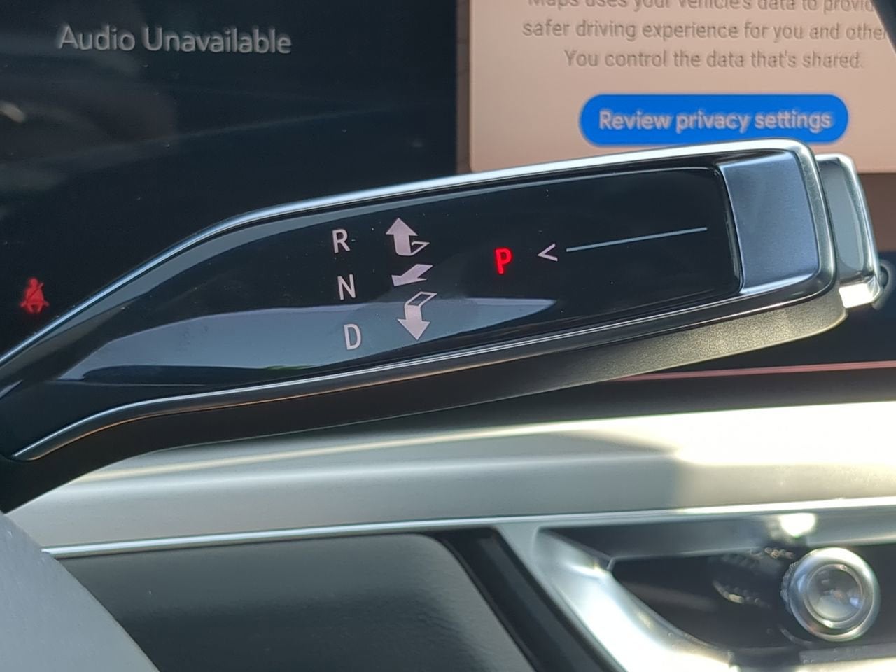 2025 Cadillac LYRIQ Luxury 1