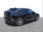2025 Cadillac LYRIQ Luxury 1
