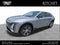 2024 Cadillac LYRIQ Luxury 1
