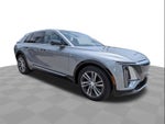 2024 Cadillac LYRIQ Luxury 1
