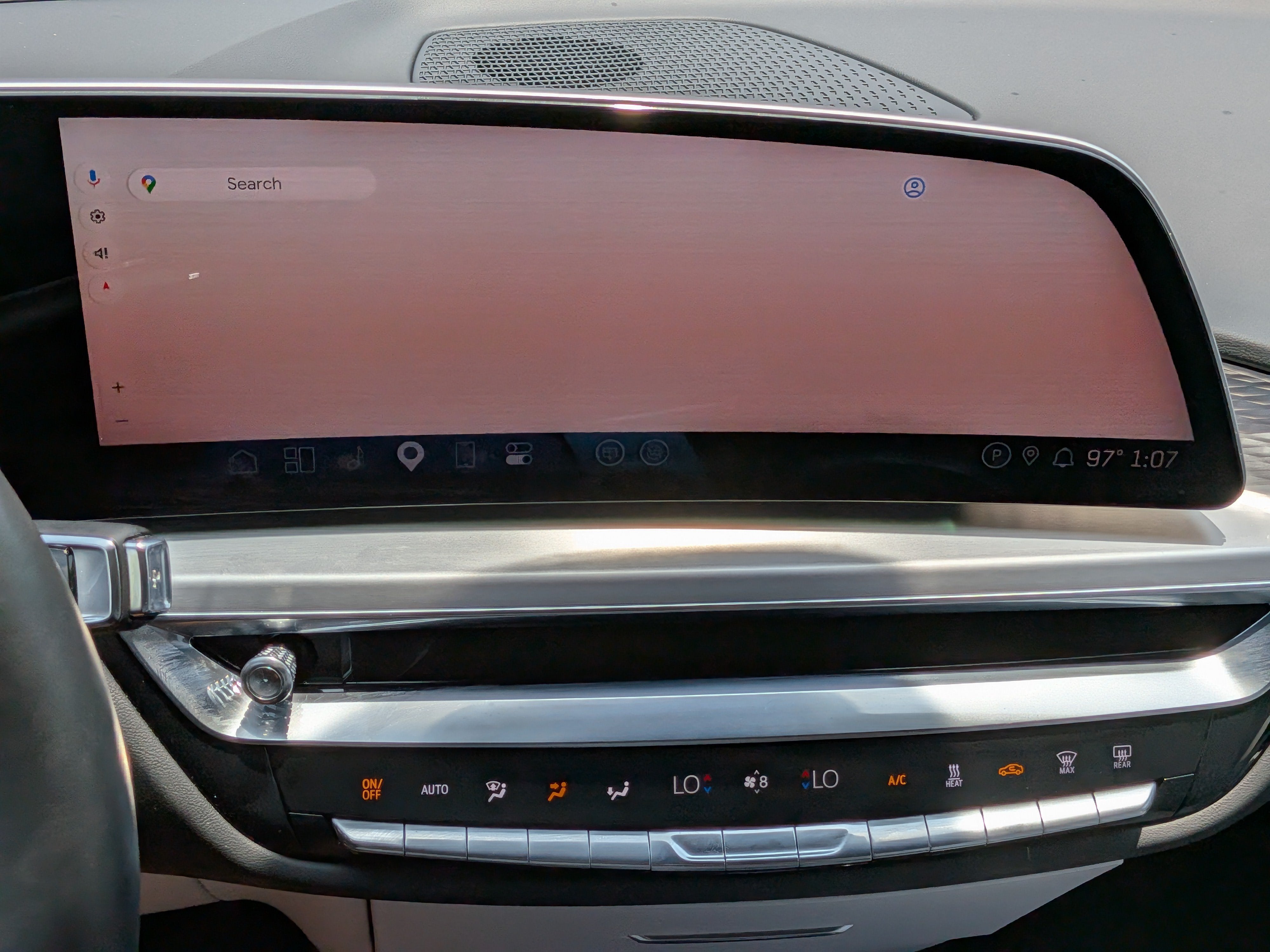 2024 Cadillac LYRIQ Luxury 1