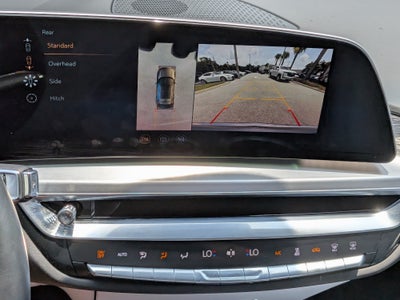 2024 Cadillac LYRIQ Luxury 1