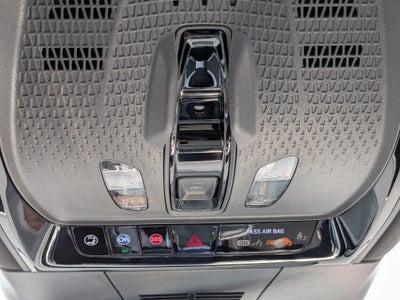 2024 Cadillac LYRIQ Luxury 1
