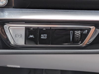 2024 Cadillac LYRIQ Luxury 1