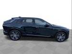 2024 Cadillac LYRIQ Luxury 1