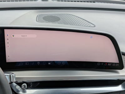 2024 Cadillac LYRIQ Luxury 1