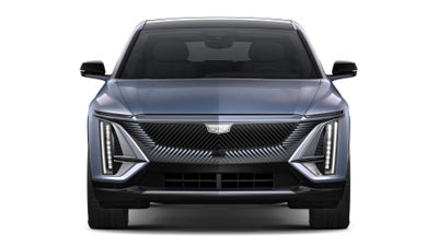 2026 Cadillac LYRIQ Premium Luxury
