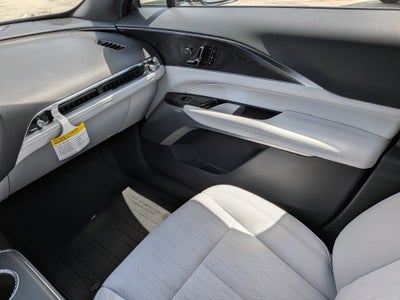 2026 Cadillac LYRIQ Premium Luxury